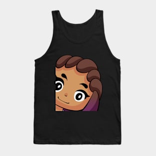 Lurk Tank Top